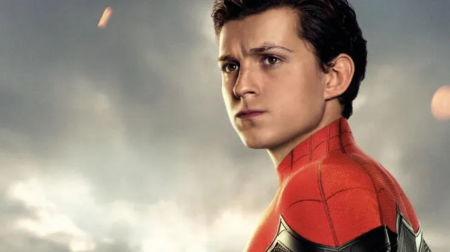 Spider-Man: Tom Holland se despediría del personaje con 'No way no home'