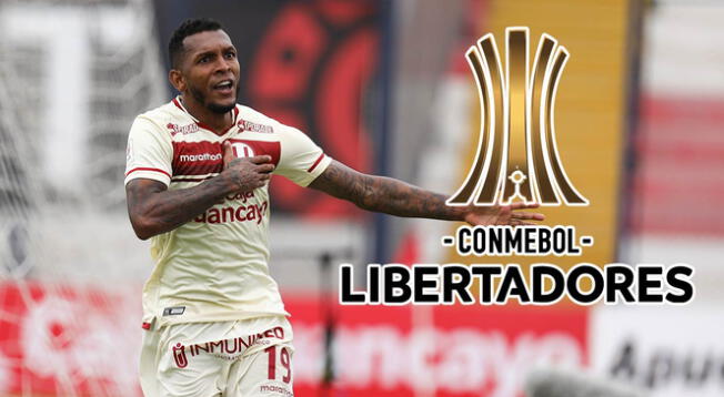 Universitario ya conoce a sus posibles rivales que tendrá en la Libertadores