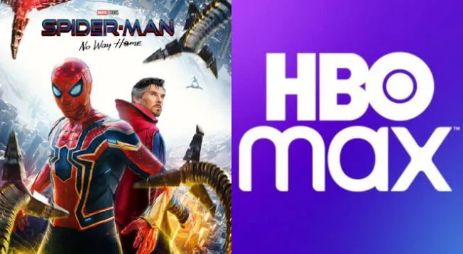 Spider-Man No Way Home: película llegaría a HBO México y Latinoamérica en 2022