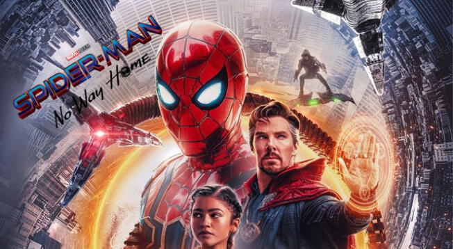 Spider Man No Way Home: Cuándo iniciará la preventa de entradas en Colombia