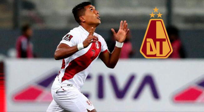 Raziel García es pretendido por Deportes Tolima