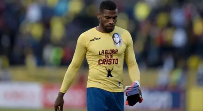 Gabriel Achillier aseguró que no jugará en Alianza Lima