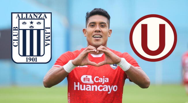 Raziel García rechazó ofertas de Alianza Lima y Universitario en el 2021