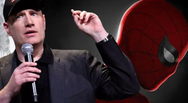 'Spider-Man 4' está en producción asegura Kevin Feige y Amy Pascal