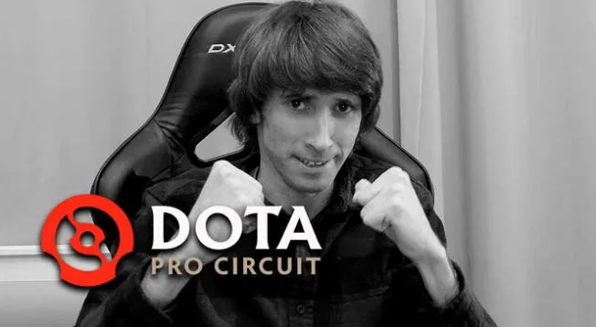 El equipo de Dendi está a punto de perder la categoría