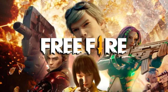 Free Fire generó mil millones de dólares en 2021