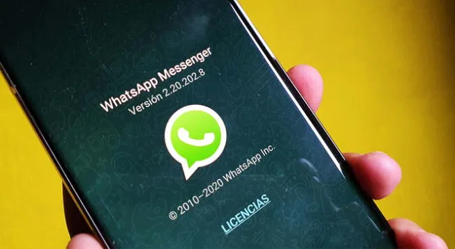 WhatsApp: ¿Cómo responder automaticamente sin abrir el chat?