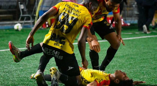 Herediano no tuvo problemas con el Saprissa y se coronó campeón de la Liga Promérica.