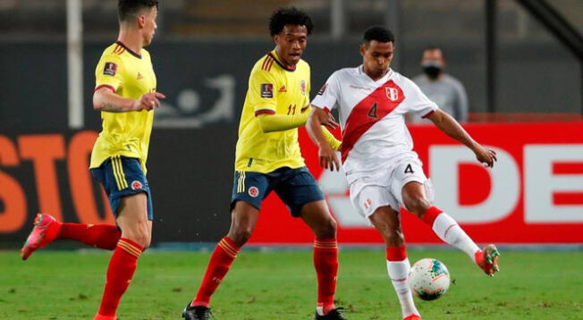 El lateral espera ser titular en Barranquilla ante Colombia.