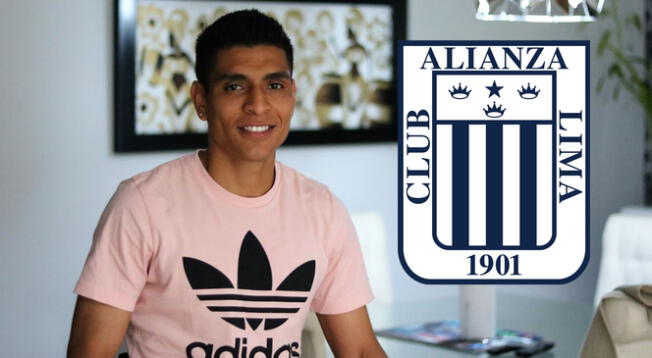 Paolo Hurtado estuvo cerca de volver a Alianza Lima para este 2021