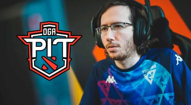 Tundra Esports disputará la final contra Team Spirit