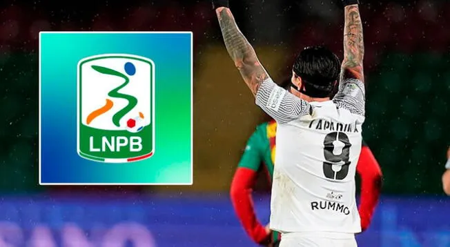 Gianluca Lapadula es el máximo goleador de la Serie B de Italia Gianluca Lapadula es el máximo goleador de la Serie B de Italia