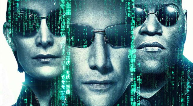 Conoce la fecha para ver el estreno de Matrix 4 en cine