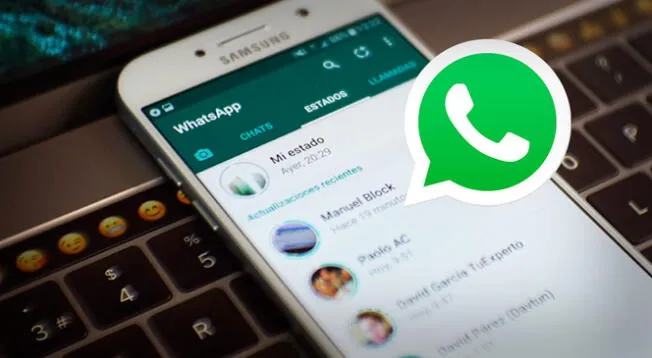 WhatsApp: Conoce en sencillo con quién chatea más una persona