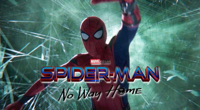 Conoce cuál es el tiempo de duración de Spider-Man: No way home