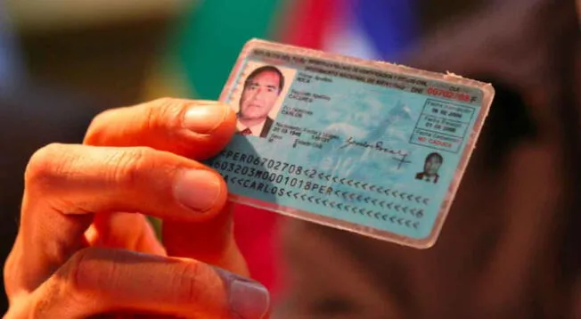 Qué debes hacer si tu DNI se perdió y tienes que viajar. Qué debes hacer si tu DNI se perdió y tienes que viajar.