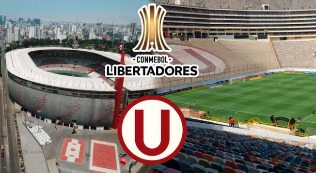 Universitario de Deportes debe definir su localía para la Copa Libertadores