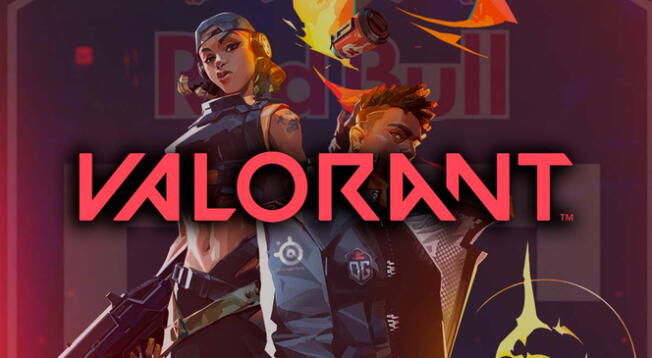 VALORANT: OG Esports presentará su nueva alienación para el 2022