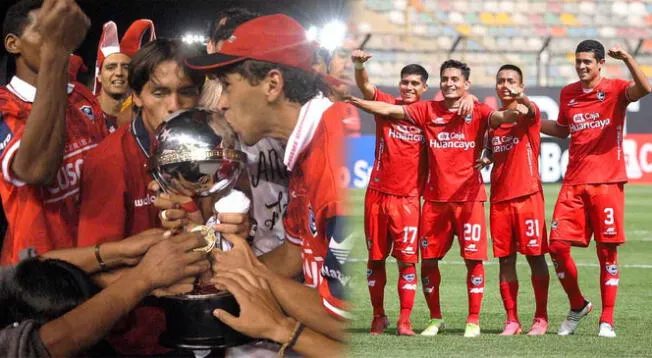 Cienciano volverá a jugar Copa Sudamericana después de 13 años