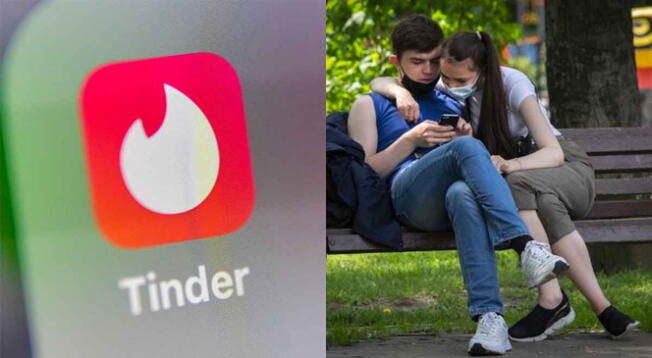 Tinder y el amor: ¿Son una buena combinación?