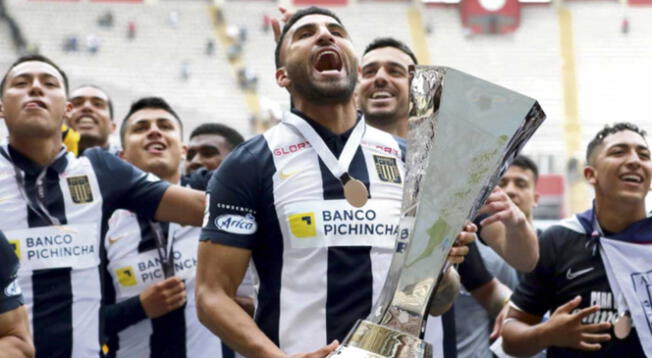 Alianza Lima: