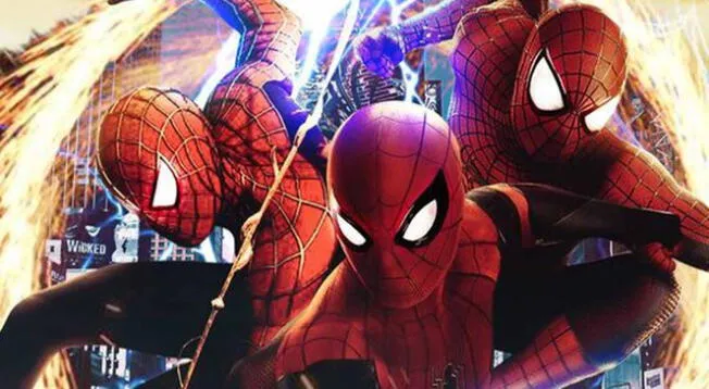 Conoce si Spider-Man: No way home podrá ser vista vía streaming