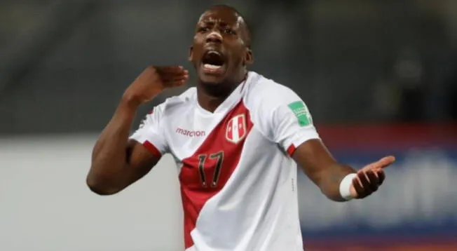 Luis Advíncula se conecta a streaming de dotero y este lo trolea con Sheyla Rojas