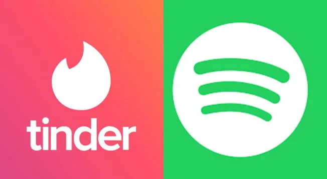 Tinder busca innovar con la música.