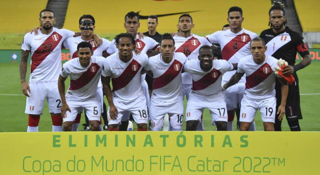 ¿Perú clasificará a Qatar 2022? Vidente hace temblar con su predicción