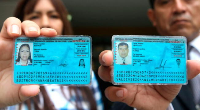 DNI: ¿Cuáles son las consecuencias de no renovar el documento? DNI: ¿Cuáles son las consecuencias de no renovar el documento?
