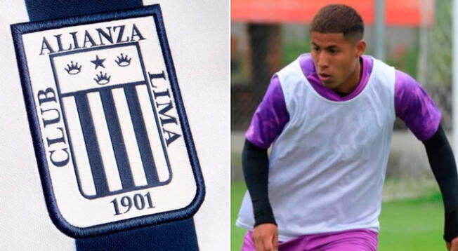 Darlin Leiton está a un paso de llegar a Alianza Lima para el 2022