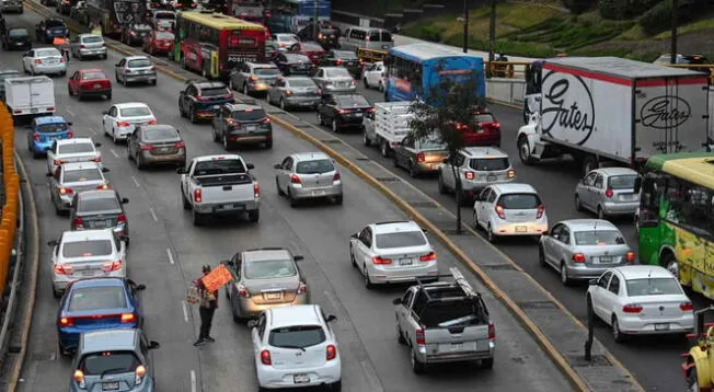 Hoy no circula sabatino del 25 de diciembre.