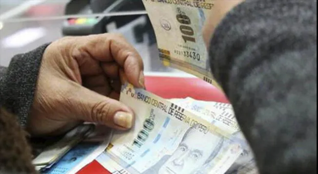 Bono 210 soles: Consulta con tu DNI si recibirás el subsidio del Estado Bono 210 soles: Consulta con tu DNI si recibirás el subsidio del Estado