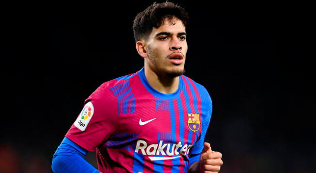 Abde ha decidido jugar por Marruecos pese a ofrecimiento de España Abde ha decidido jugar por Marruecos pese a ofrecimiento de España