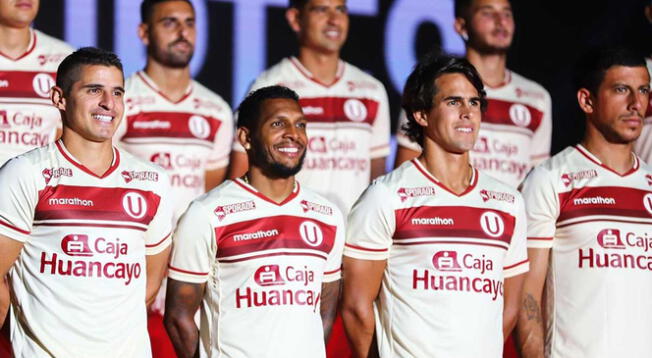 Universitario afina su mejor once para la Liga 1 y Copa Libertadores.