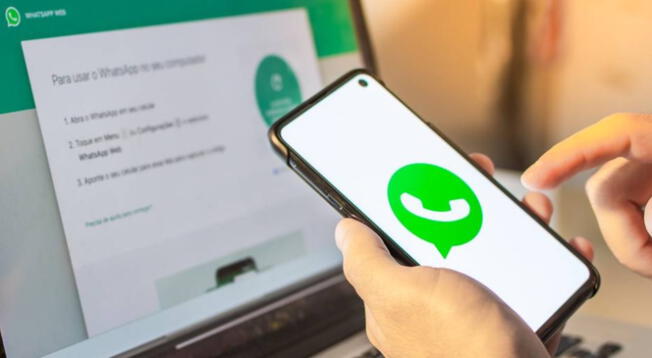 Descubre los pasos para clonar WhatsApp.