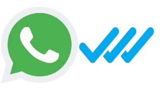 WhatsApp: ¿En qué casos usar el triple check azul?