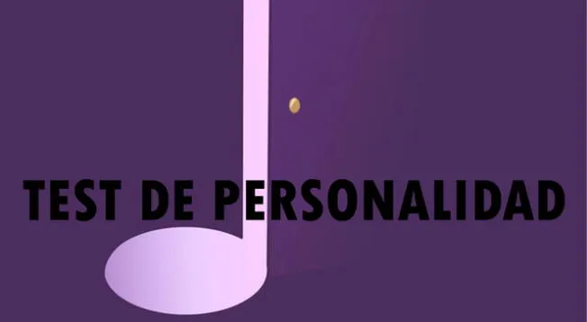 Test de personalidad: ¿Qué ves primero? tu respuesta revelará cómo ves el mundo