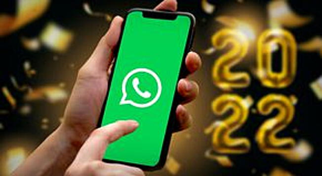 WhatsApp 2022: cambia el logo de la app.