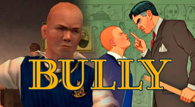 Aparecen nuevos indicios de un inminente anuncio de Bully 2