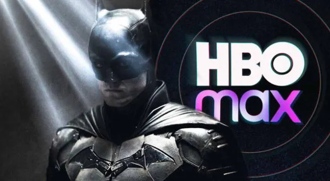 Conoce cuándo llegará The Batman de DC Comics a HBO Max