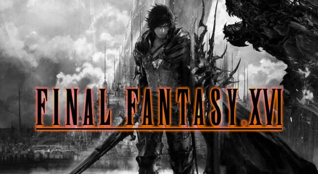 Final Fantasy se habría postergado por medio año