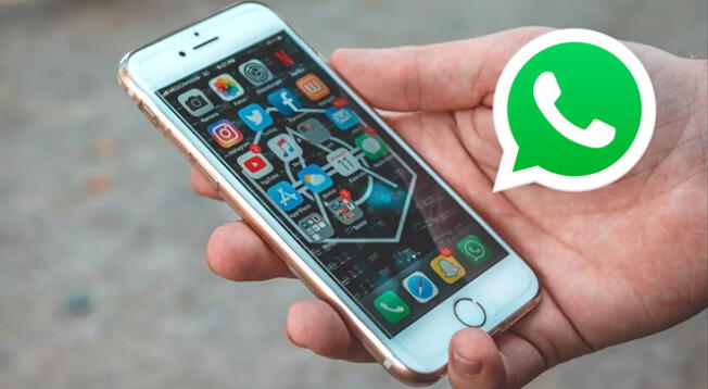 WhatsApp: qué celulares quedaran sin WhatsApp desde el 1 de enero del 2022