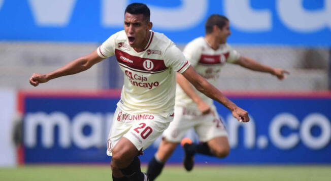 Universitario enfrentará a Ayacucho y Millonarios en enero.