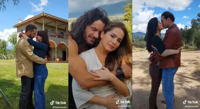 Las Elizondo y los Reyes recrean nostálgico recuerdo y emocionan en redes