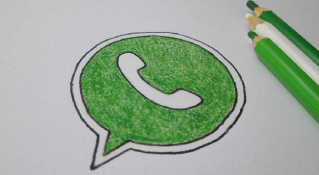 Whatsapp: Aprende a convertir tu imagen en un dibujo