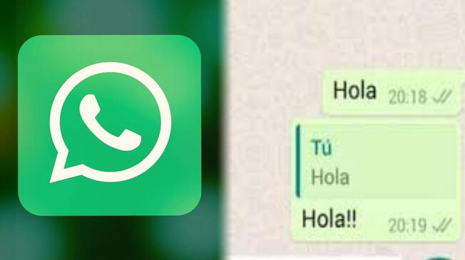 La página web te informa desde el emoji más utilizado hasta la palabra más repetida de tus chats. La página web te informa desde el emoji más utilizado hasta la palabra más repetida de tus chats.