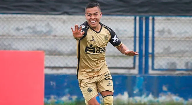 Sandro Rengifo jugó la temporada 2021 en el Cusco FC Sandro Rengifo jugó la temporada 2021 en el Cusco FC