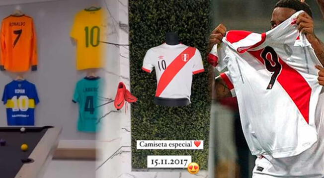 Con 37 años, Farfán buscarán asegurar su segunda presencia en un Mundial.