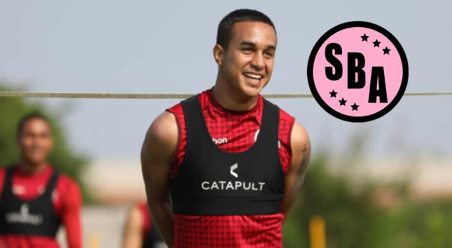 Jesús Barco llegó a un acuerdo con Sport Boys Jesús Barco llegó a un acuerdo con Sport Boys